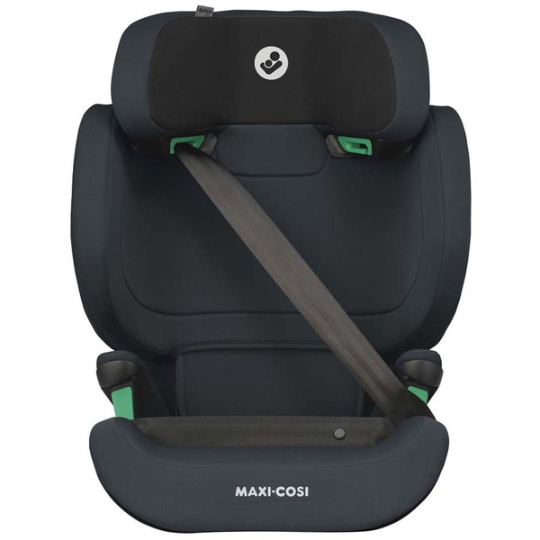 Автокресло Maxi-Cosi RodiFix M i-Size Basic Grey серое (8757900110) - Pampik - 4