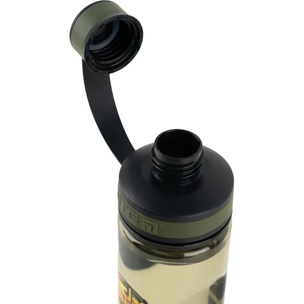 Пляшечка для води Kite Transformers TF24-397, 500 мл - Pampik - 2