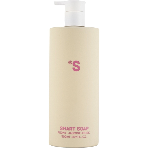 Рідке мило Sister's Aroma Півонія, 500 мл - Pampik