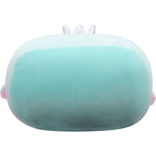 Мягкая игрушка Squishmallows Пингвин Ройна, 30 см (SQCR06556) - Pampik - 5