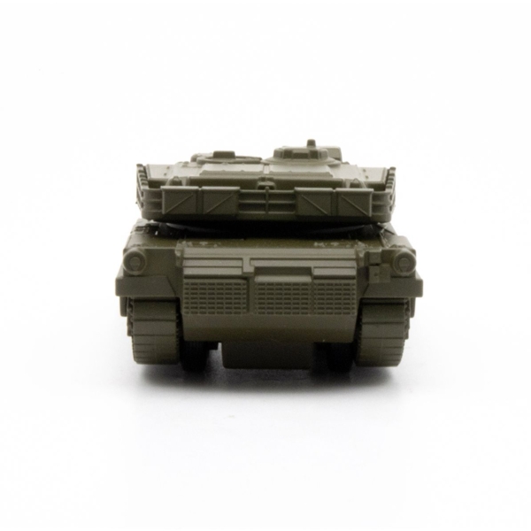 Автомодель TechnoDrive Шевроны Героев Танк - 1 ОТБр (250332W2) - Pampik - 5