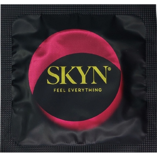 Набір презервативів Skyn Cocktail Club безлатексні з ароматом коктейлів 24 шт. (ROZ6400230450) - Pampik - 3