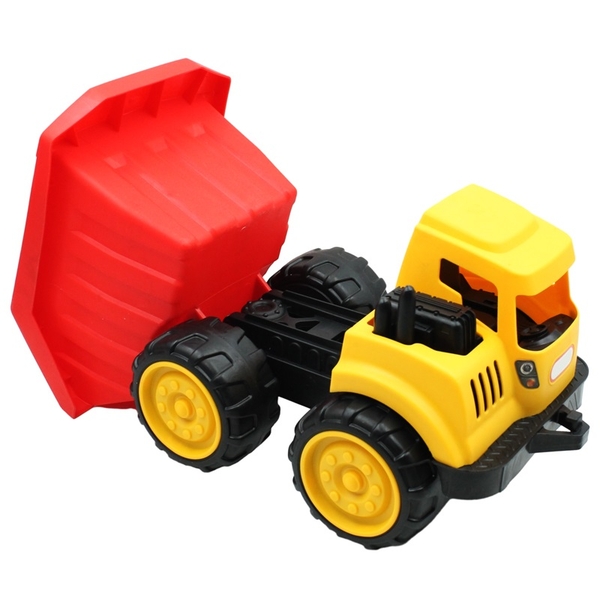 Детская игрушка Beiens Самосвал (DX-88530С) - Pampik - 5