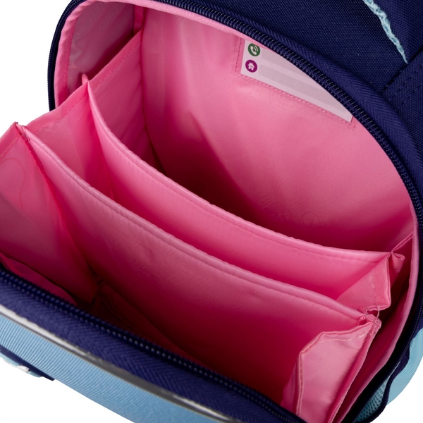 Рюкзак каркасний Yes H-100 Little Star (559747) - Pampik - 15