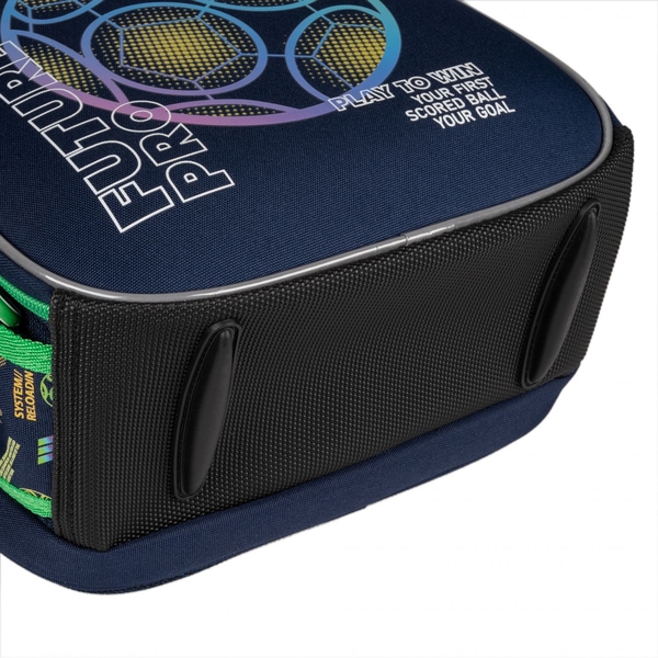 Рюкзак каркасный Yes H-100 Your Goal (559553) - Pampik - 13