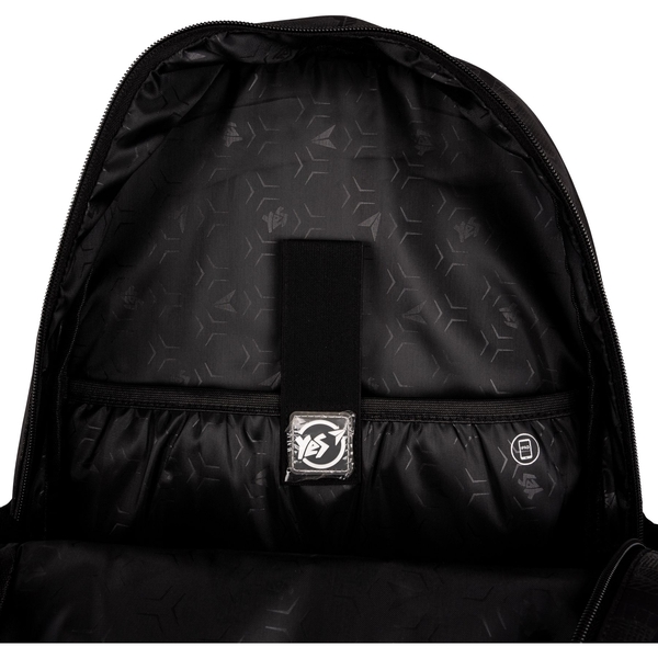 Рюкзак школьный Yes TS-47 Minecraft, черный (559619) - Pampik - 12