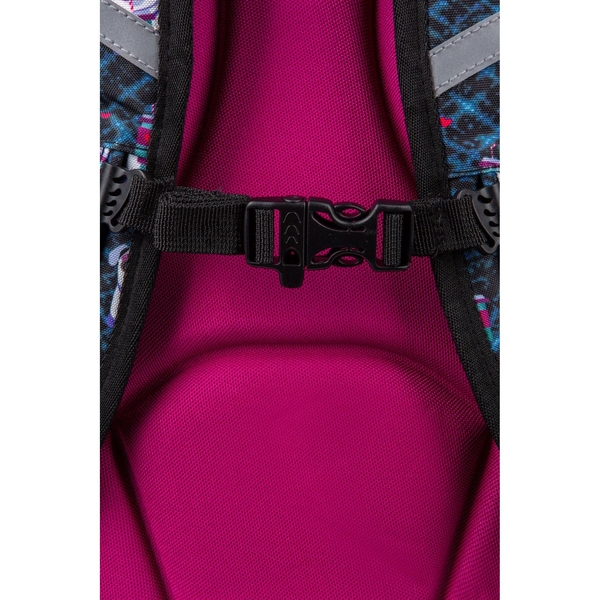 Рюкзак молодіжний CoolPack Joy S Dogs To Go (D048322) - Pampik - 8