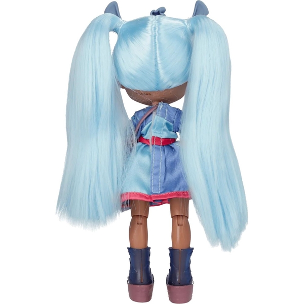 Лялька BFF By Cry Babie Disney Стіч 20 см (921443) - Pampik - 6