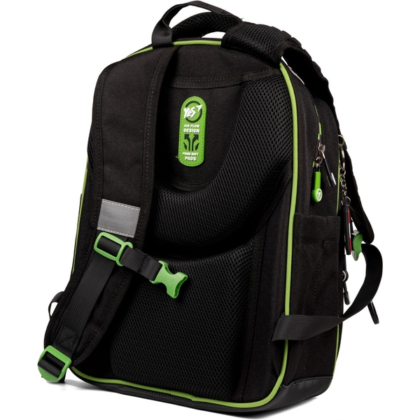 Школьный рюкзак Yes S-91 Minecraft (559753) - Pampik - 3