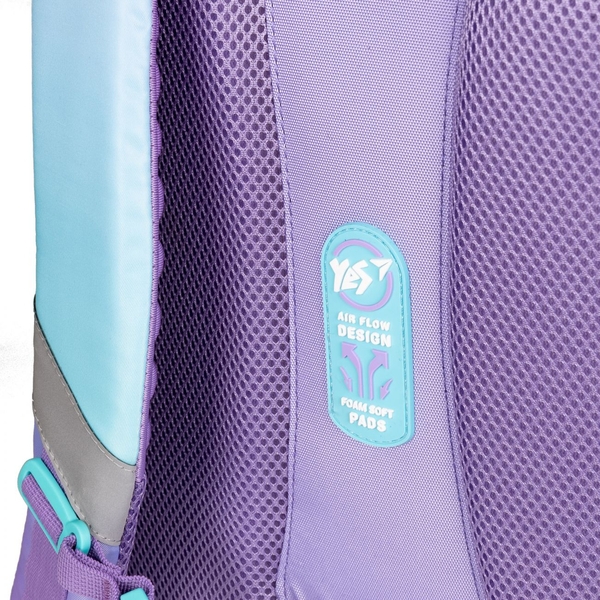 Рюкзак Yes S-52 Ergo Sparkle (559567) - Pampik - 16