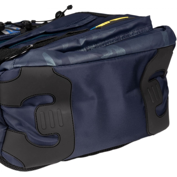 Рюкзак школьный Yes TS-47 Brave (559618) - Pampik - 6