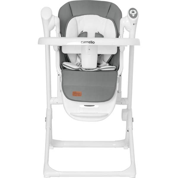 Стілець-гойдалка Carrello Triumph CRL-10302 mint green (23391) - Pampik - 3