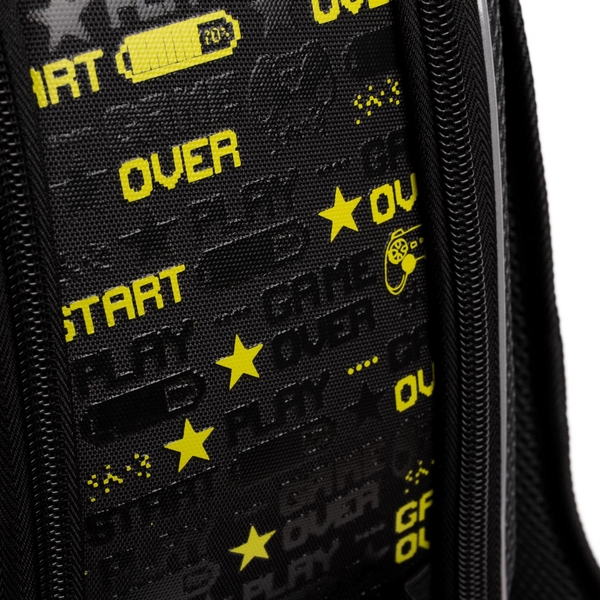 Рюкзак каркасный Yes S-78 Gamer (559561) - Pampik - 15