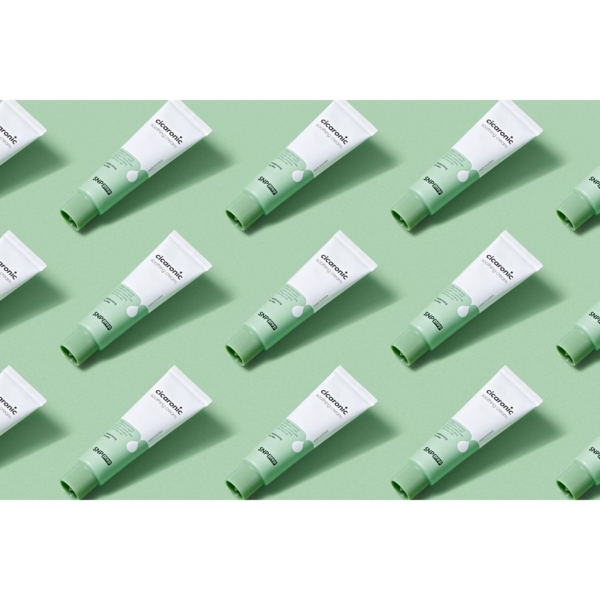 Крем для лица SNP Cicaronic успокаивающий с экстрактом центел 50 г - Pampik - 5