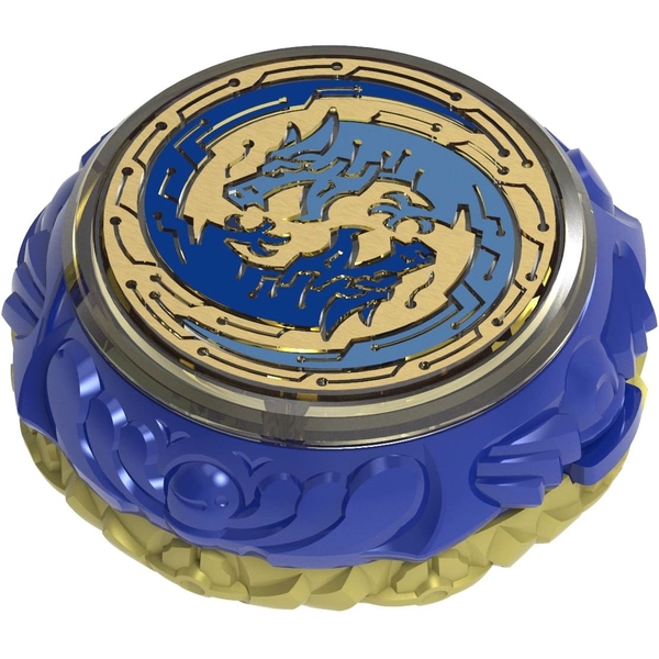 Дзига Auldey Infinity Nado VI Split Series Sacred Shield Double Dragon S (EU654141) - Pampik - 8