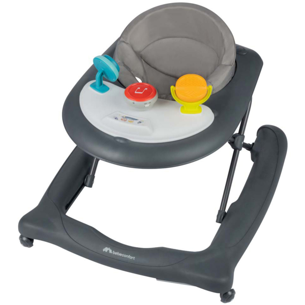 Ходунки детские Bebe Confort Explorer Tinted Graphite (2724130210) - Pampik - 5