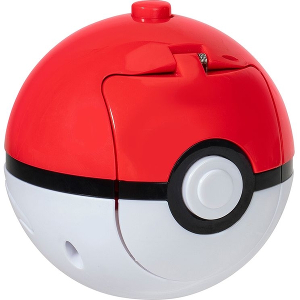 Ігровий набір Pokemon Сквіртл - Pampik - 4