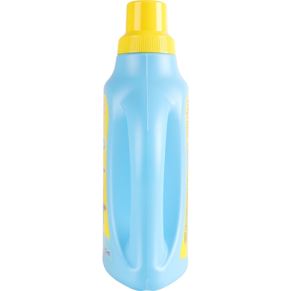 Средство для полоскания детского белья Вухастик с алоэ вера, 750 мл - Pampik - 2