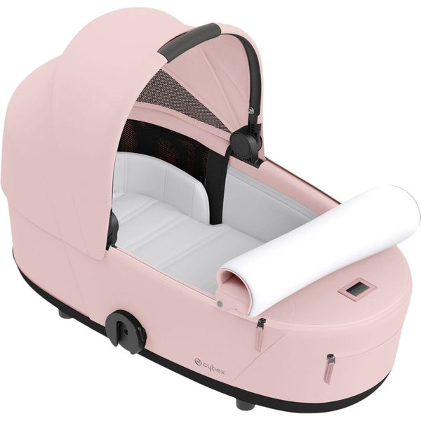 Люлька Cybex Mios Lux Peach Pink (523000945) - Pampik - 3