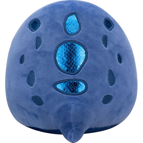 М'яка іграшка Squishmallows Змія Герман, 19 см (SQCR06582) - Pampik - 5