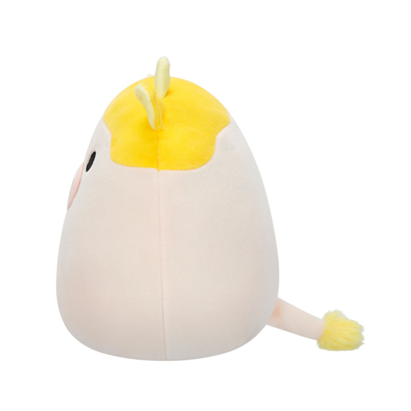 Мягкая игрушка Squishmallows Коровка Боди, 19 см (SQCR05402) - Pampik - 3