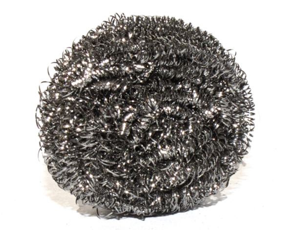 Шкребок кухонний Prodom, нержавіючий, 1 шт. - Pampik - 2