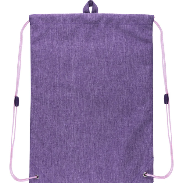 Сумка для взуття Kite 601M College Line girl (K22-601M-1) - Pampik - 2