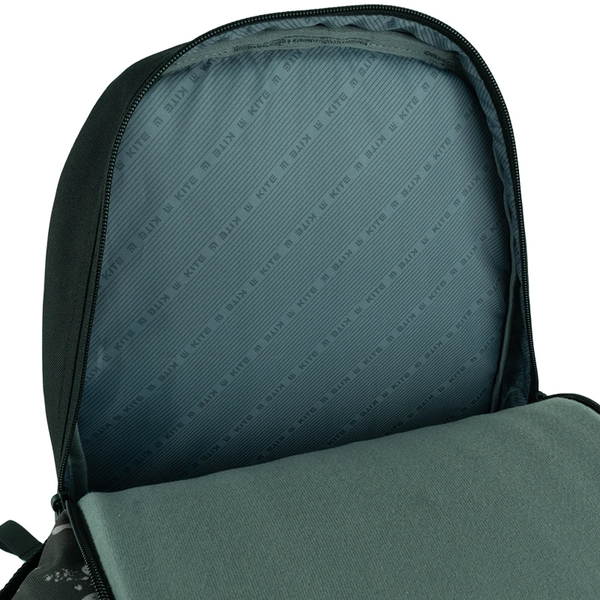 Рюкзак Kite Education teens 2595L-2 (K24-2595L-2) - Pampik - 12