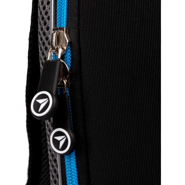 Рюкзак каркасный Yes H-100 Smoke Wheel (559557) - Pampik - 9