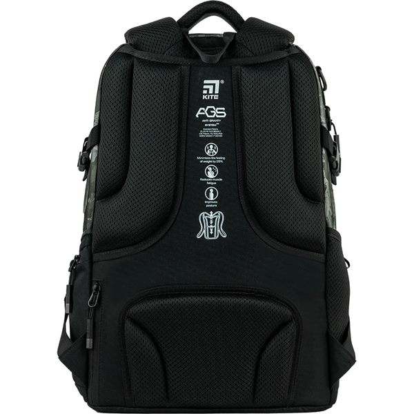 Рюкзак Kite Education teens 727L-3 (K24-727L-3) - Pampik - 7