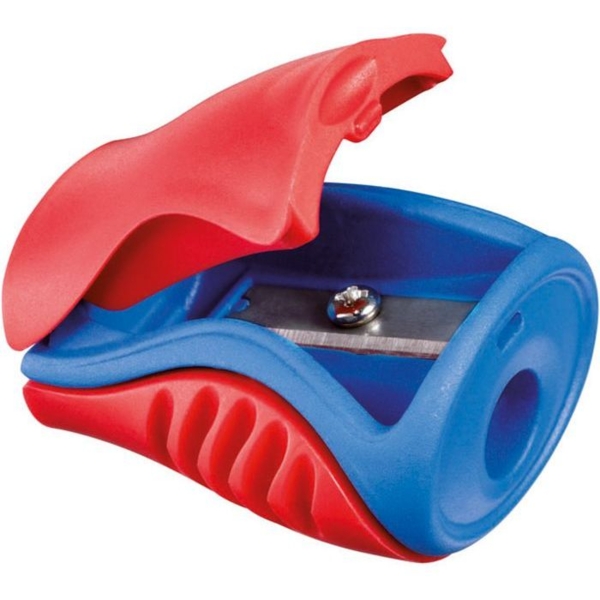 Чинка Maped Boogy з контейнером в асортименті (MP.063311) - Pampik - 6