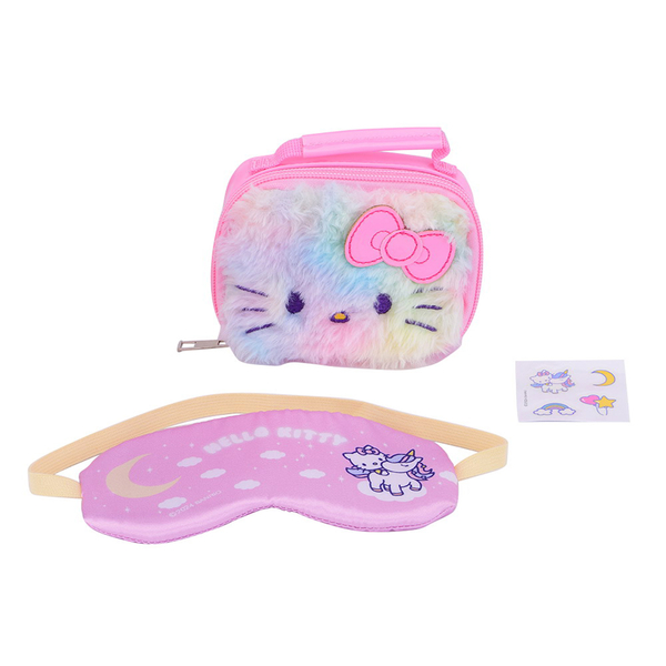 Колекційна сумка-сюрприз #sbabam Hello Kitty Маленька модниця в асортименті (160/CN23) - Pampik - 5