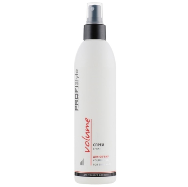 Спрей для об'єму ProfiStyle Volume Spray, 1 л - Pampik