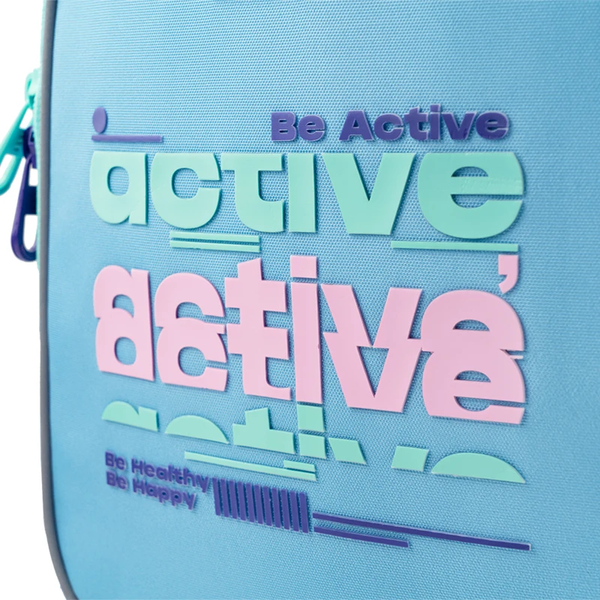 Рюкзак Kite Education teens 8001M-1 (K24-8001M-1) - Pampik - 14