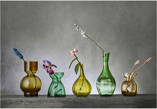 Термомозаїка Hama Midi Великий набір: Мистецтво. Букет (HM-3621) - Pampik - 5