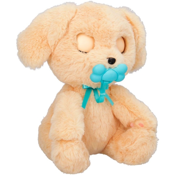 Інтерактивна іграшка Baby Paws W2 Цуценя лабрадора - Pampik - 8