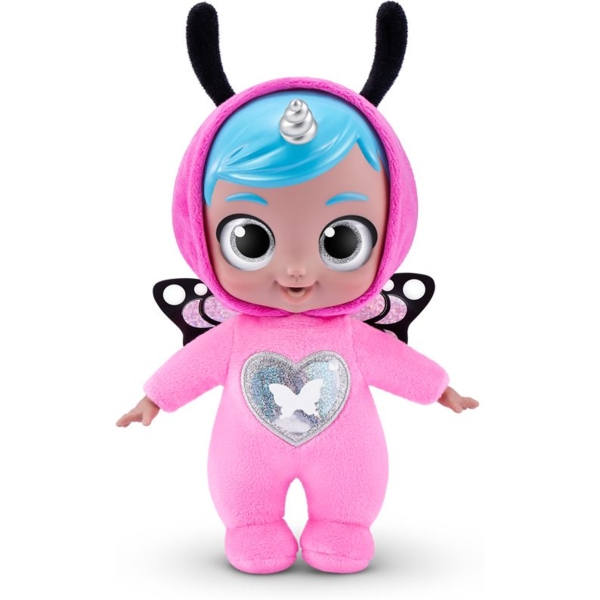 Іграшка-сюрприз Babycorns-B Лялька Метелик (92107B) - Pampik - 2