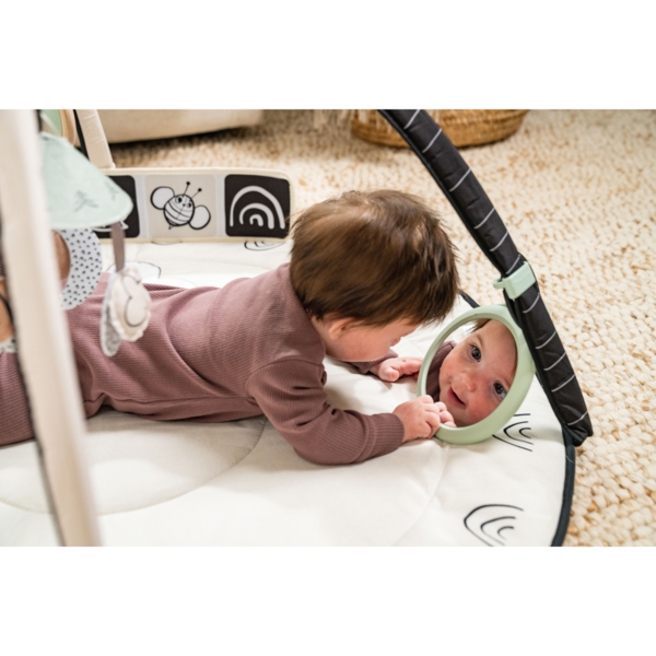 Розвиваючий килимок Tiny Love з дугами День-Ніч (1209206830) - Pampik - 35