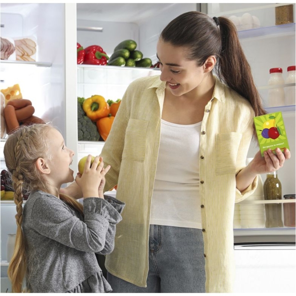 Развивающая игра Ludum Охота на дому Набор развивающих карт (ME5032-25) - Pampik - 5