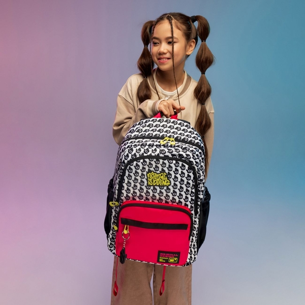 Рюкзак школьный Yes TS-47 All-Seeing Eye (559611) - Pampik - 18