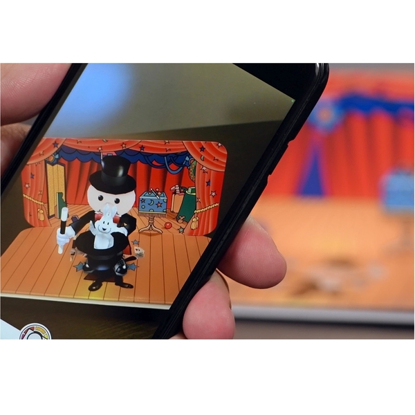 Набір з фокусами Проста магія. 300 дивовижних трюків (MME0130) - Pampik - 7