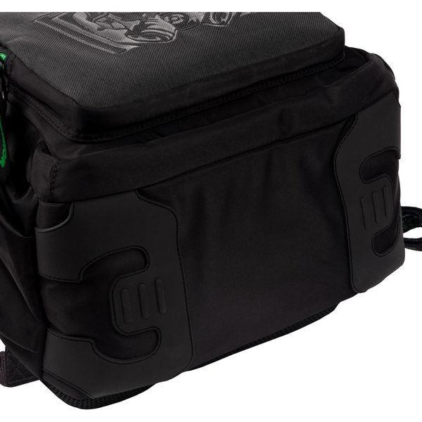 Рюкзак школьный Yes TS-47 Warrior (559620) - Pampik - 5