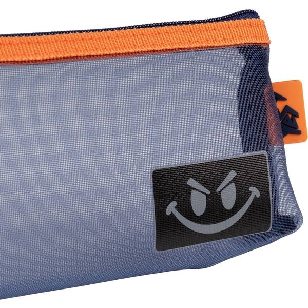 Пенал Yes Style PH-33 мягкий, синий (533607) - Pampik - 2