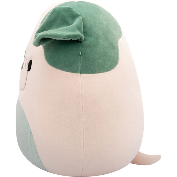 М'яка іграшка Squishmallows Бульдог Августін, 30 см (SQCR06691) - Pampik - 4
