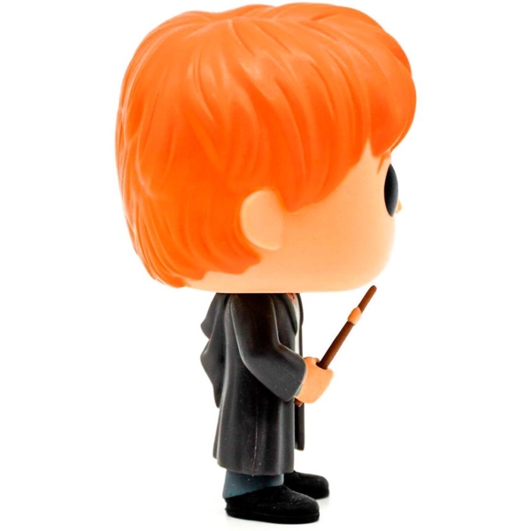 Ігрова фігурка Funko Pop! Harry Potter S1 Ron Weasley Рон Візлі (5859) - Pampik - 4