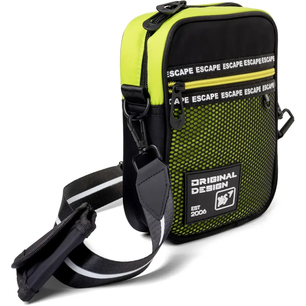 Сумка через плечо Yes CB-2 Escape (559743) - Pampik - 2