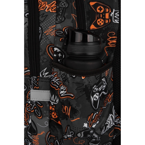 Рюкзак CoolPack Jerry Gamer (F029827) - Pampik - 6