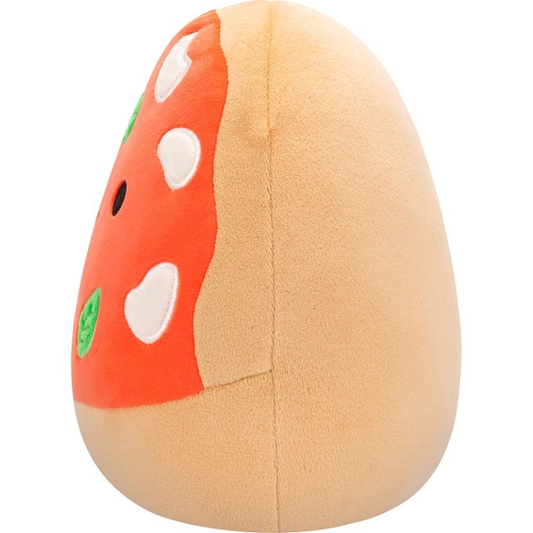 Мягкая игрушка Squishmallows Пицца Сандо, 19 см (SQCR06583) - Pampik - 4