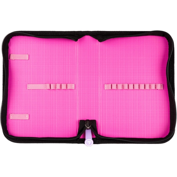 Рюкзак Yes S-100 Collection Girl's Dream с пеналом и сумкой (559775) - Pampik - 9