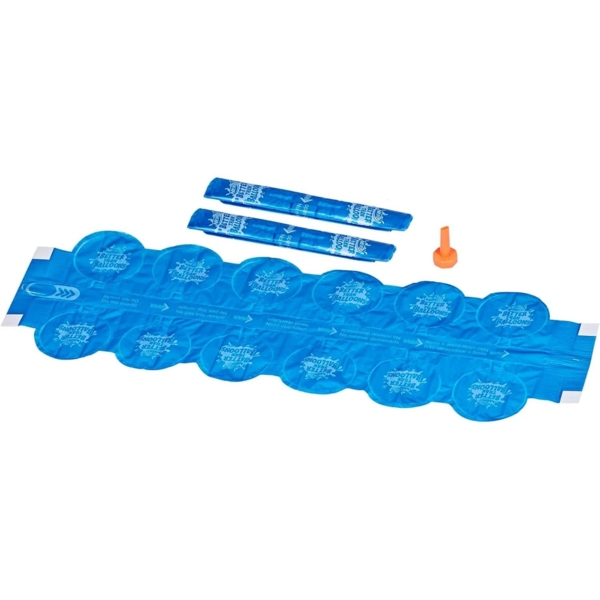 Набір водяних капсул Hasbro Nerf Better Than Balloons 36 шт. - Pampik - 3